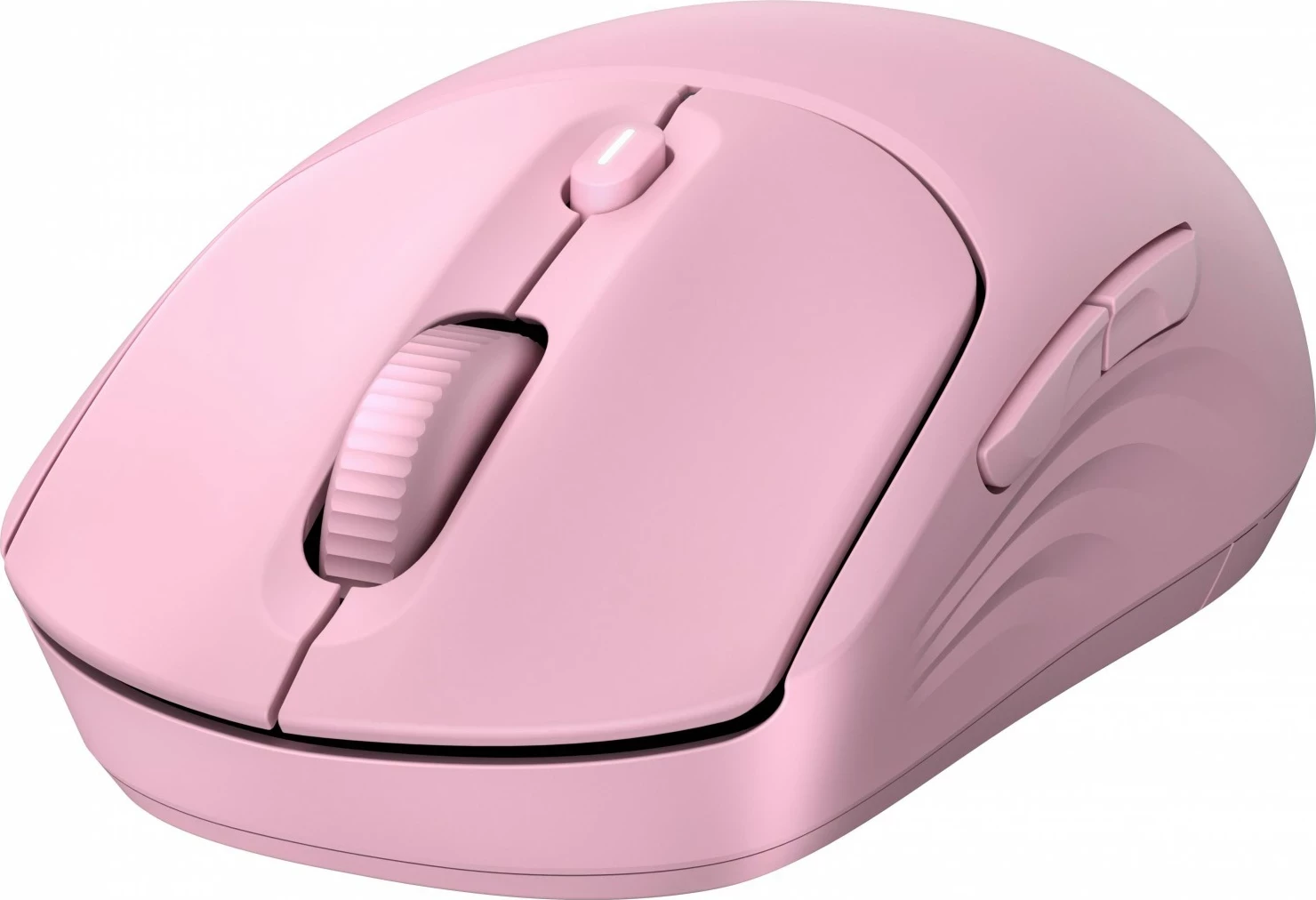 Brezžična miška HP 410 Quiet, 6000 DPI, rožnata