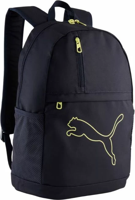 Praktičen nahrbtnik Puma unisex, navy blue