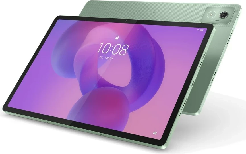 Tablica Lenovo Idea Tab Pro, 12,7", 8 GB RAM, 128 GB, Android 14, zelena