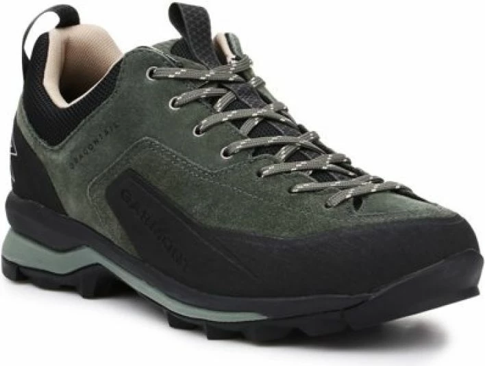 Treking čevlji Garmont Dragontail M 002478, zeleni