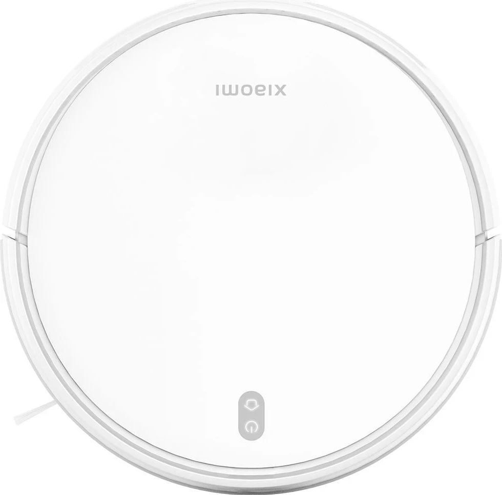 Robotski sesalnik z vakuumom Xiaomi E10, bel