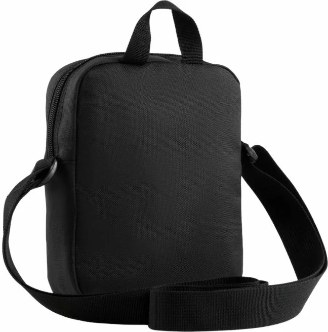 Nahrbtnik Puma, črn