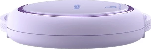 Kabel za polnjenje USB-C v Lightning, 1 m, 20 W, vijoličen — Baseus Free2Pull