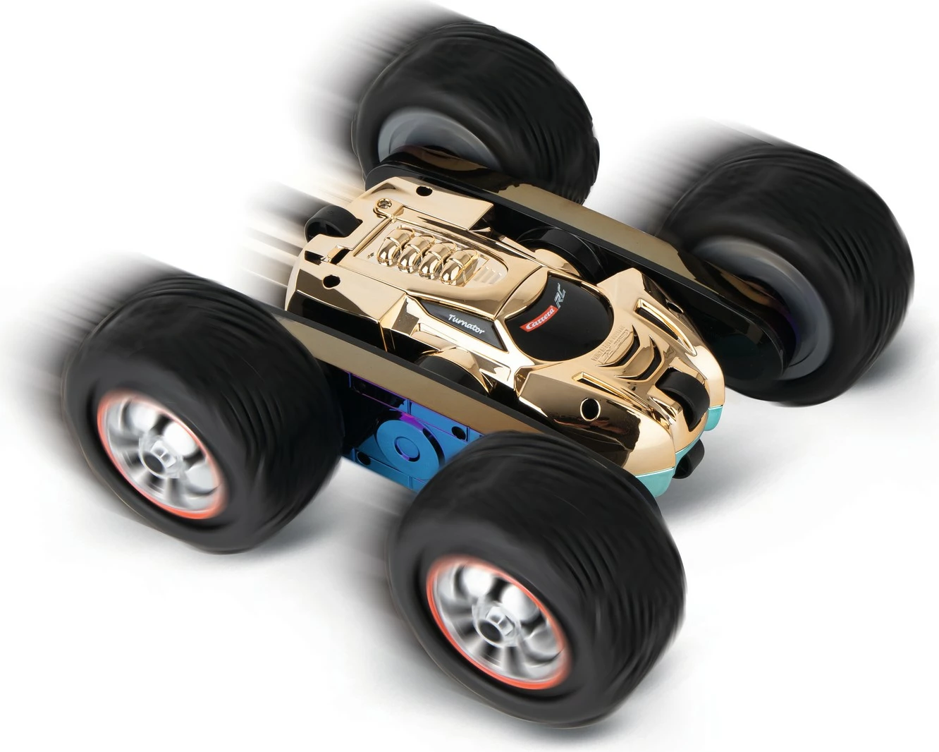 Akrobatski avto Carrera 370162114, 1:16, od 6 let