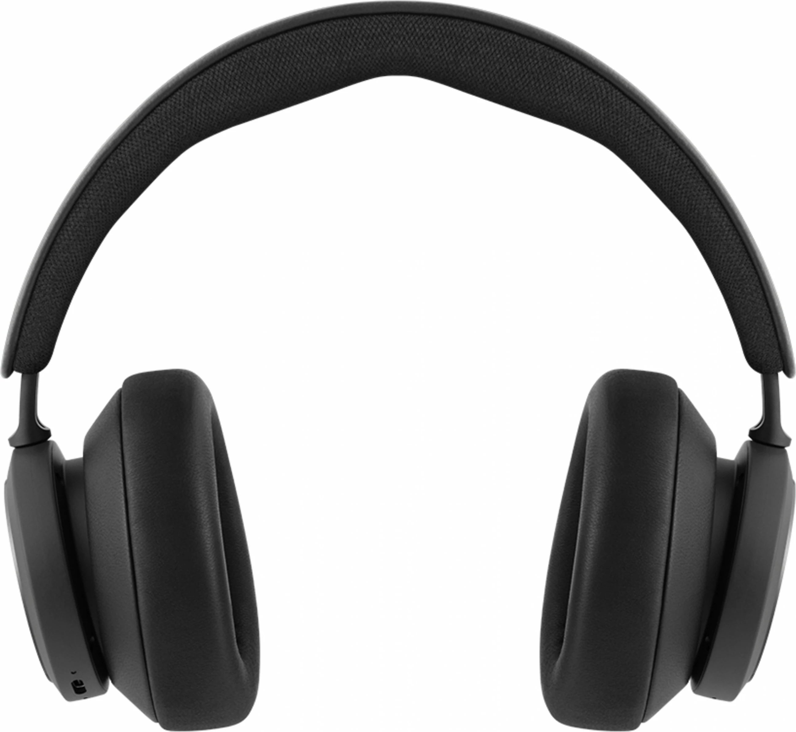 Slušalke žične in brezžične, Bang & Olufsen Beocom Portal, klici/glasba/šport/dnevno, 20 - 22000 Hz, 292 g, črne