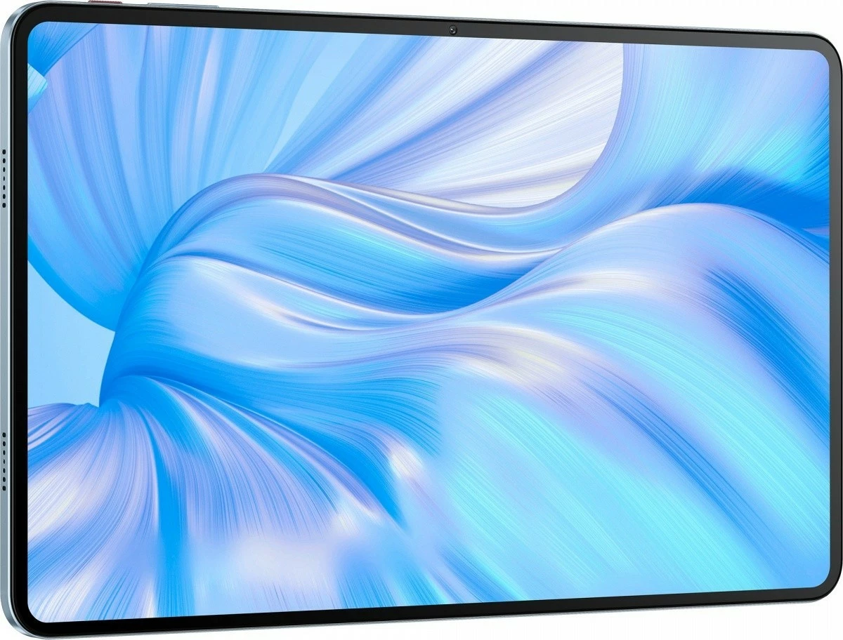 Velik zaslon 12 inč, OUKITEL OT5S, 6/256GB, Android 14, modra