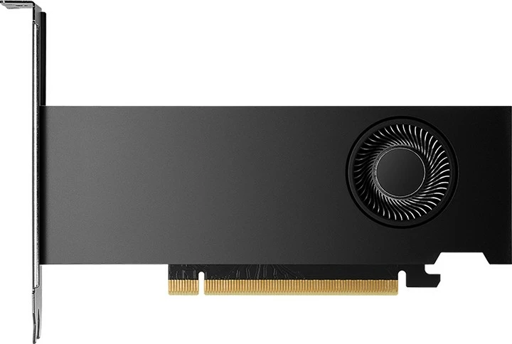 Grafična kartica PNY NVIDIA RTX 2000 Ada, 16 GB, GDDR6, PCI Express x8 4.0, črna