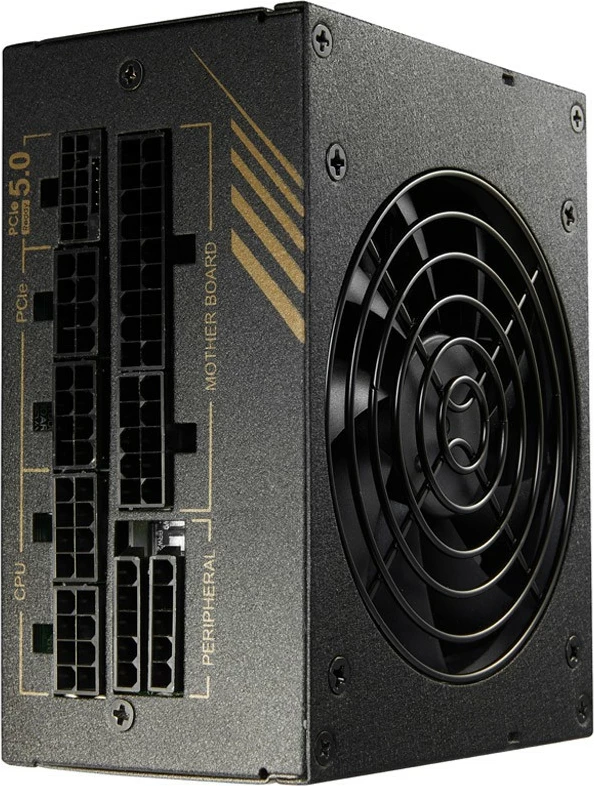Napajalnik 850 W ATX3.0 PCIe5.0 FSP DAGGER PRO