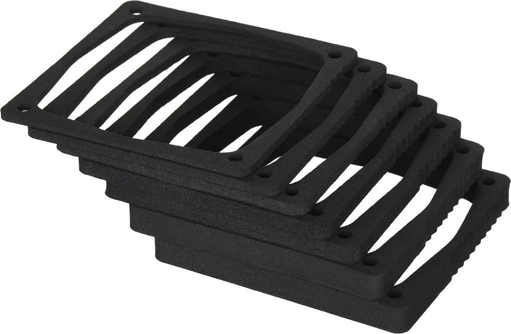 Set ventilatorjev za hladilnike CPU Noctua NH-L9i in NH-L9a