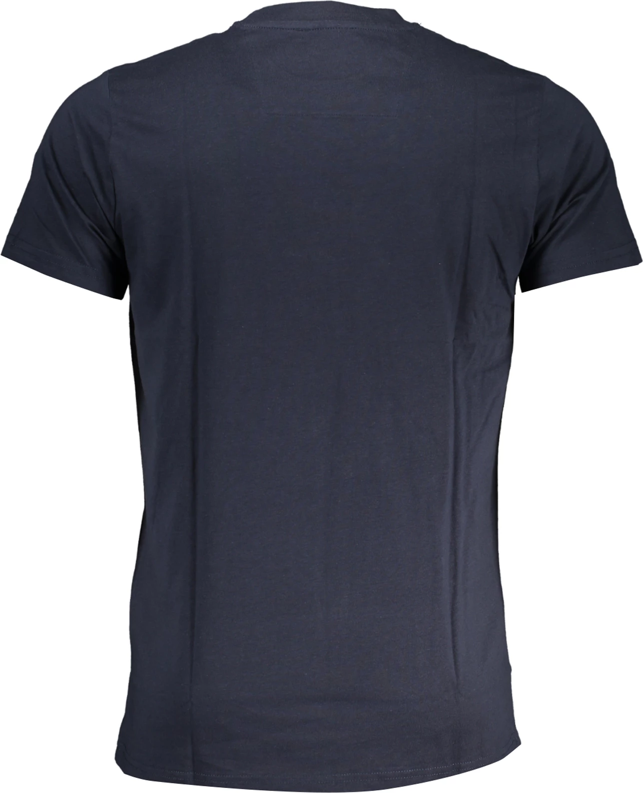 Majica za moške, CAVALLI CLASS, modra