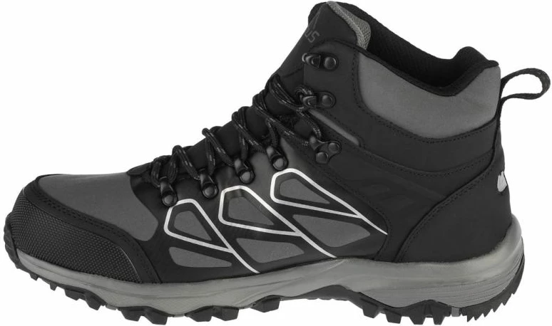 Planinske visoke čevlje Campus Kamet High M za moške