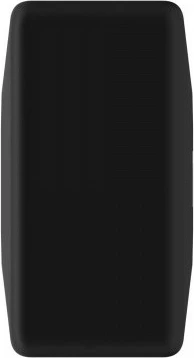 Brezžični avto adapter Maxcom MC02 Wave, črn