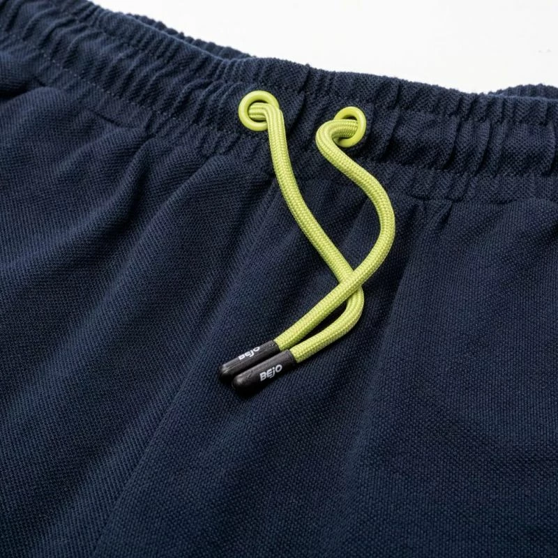 Otroške kratke hlače Bejo, temno modre