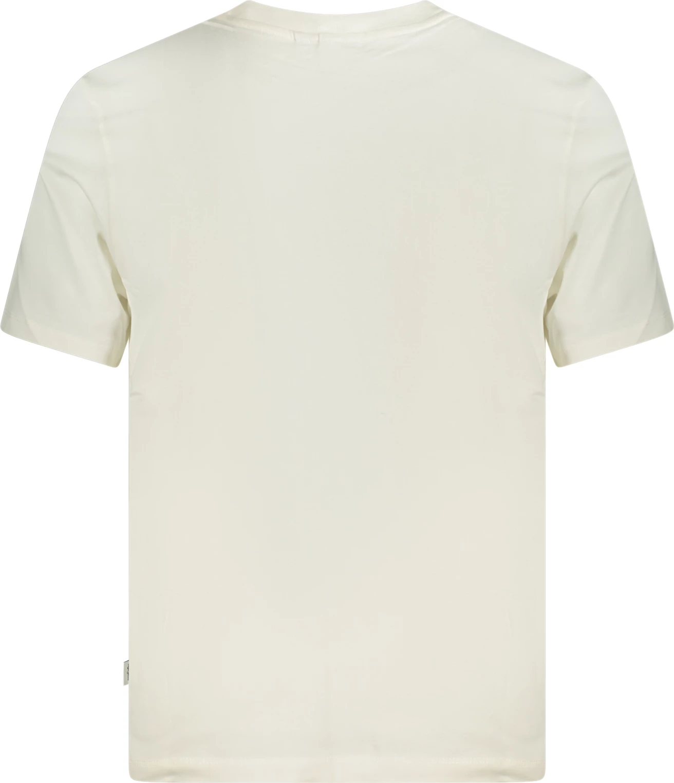 Majica za moške PEPE JEANS, bela