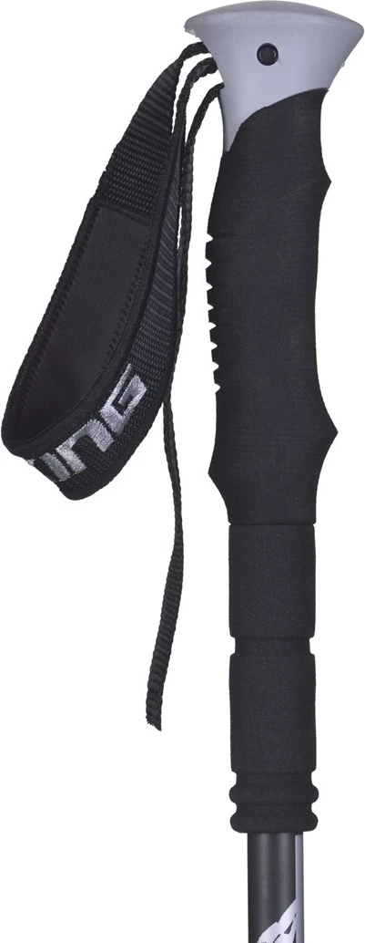 Shtiza za skitouring Vario Tour, Viking, črne