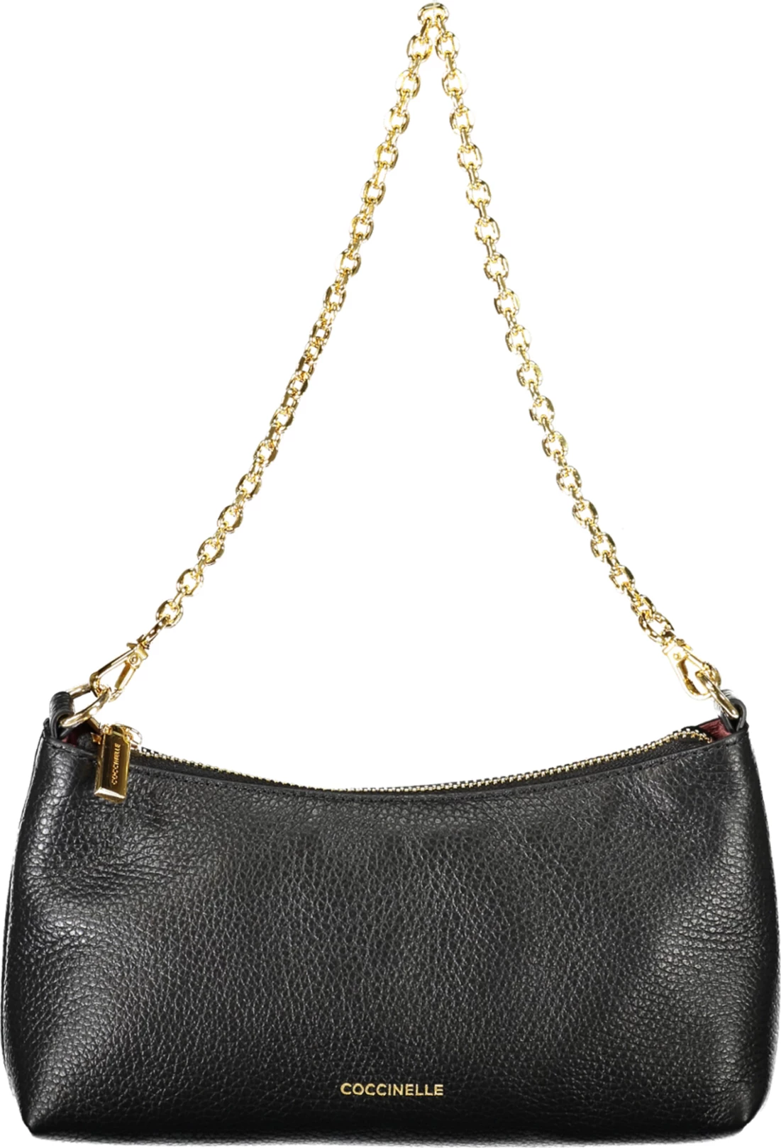 Torbica za ženske COCCINELLE, črna