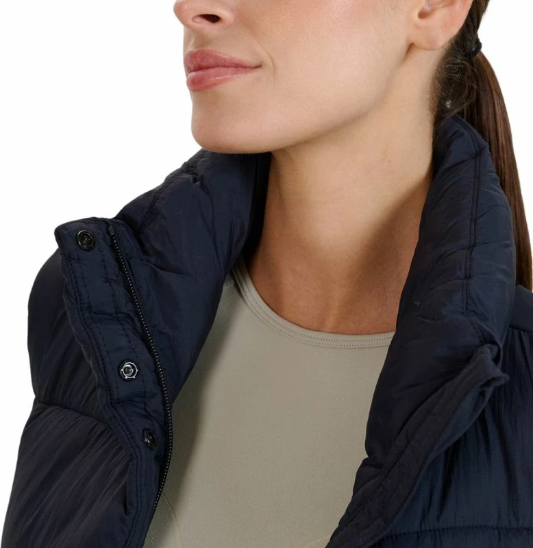 Jelek za ženske 4F, črn