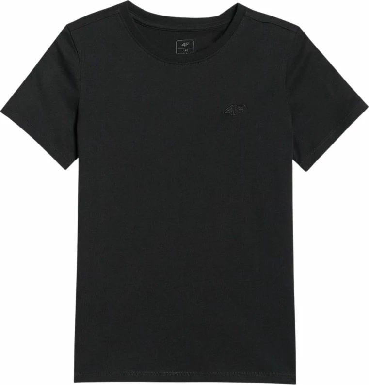 Majica za otroke, 4F, bela