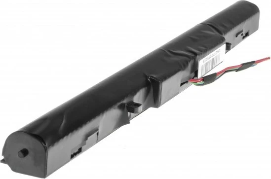 Baterija Green Cell AS77 za notebook, črna