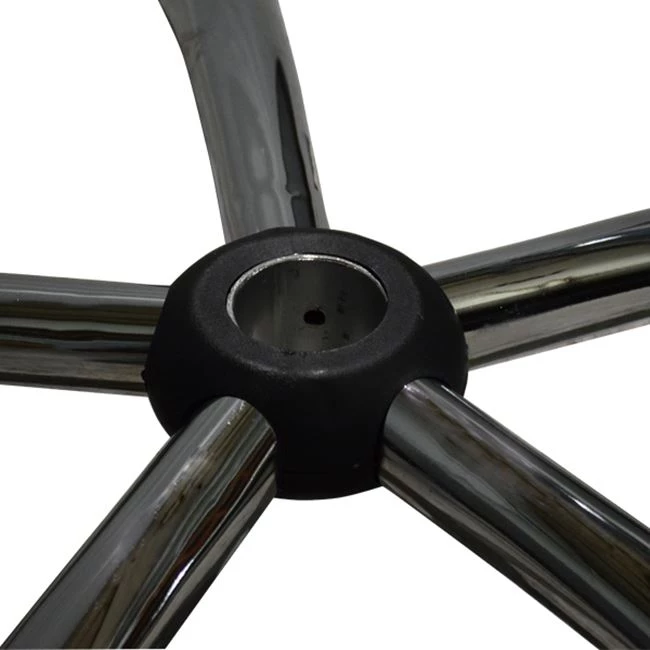 Nadomestni del kromirane osnove za pisarniški stol FH1000