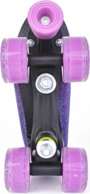 Drsalke Tempish Nessie Disco za ženske, vijolične