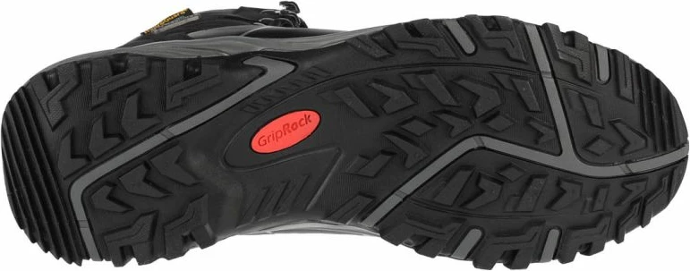 Planinske visoke čevlje Campus Kamet High M za moške