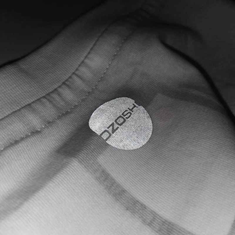 Majica za moške Ozoshi Naoto, bela