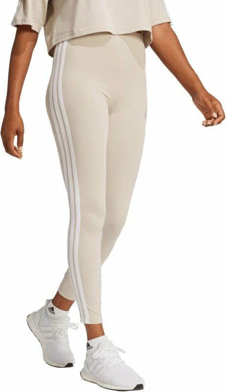 Hellonke, adidas Essentials 3-Stripes, bež