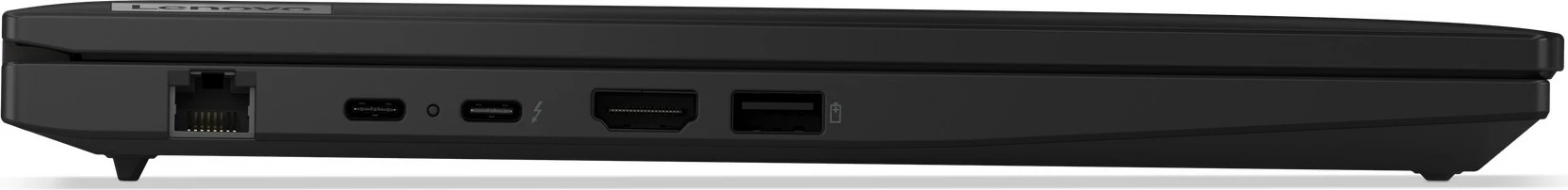 Prenosnik Lenovo ThinkPad L14 Gen 5, Intel Core Ultra 5, 16 GB RAM, 512 GB SSD, 14 inch, črn