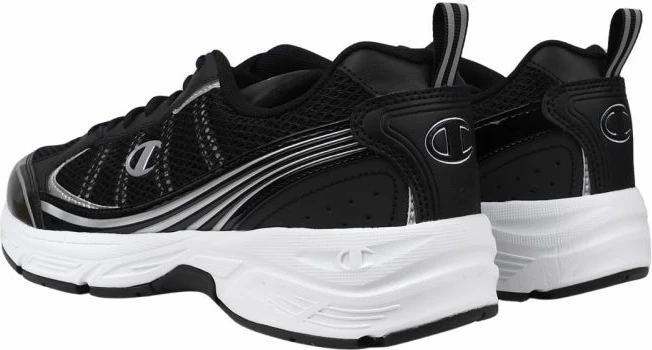 Superge unisex, črne, Champion RN00 II Low Cut