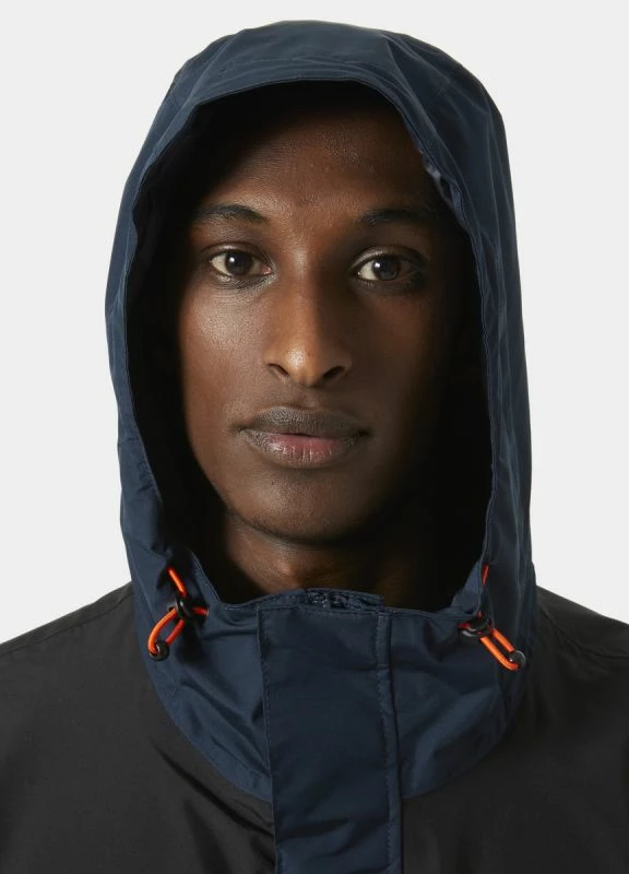 Jakna za moške Helly Hansen, navy