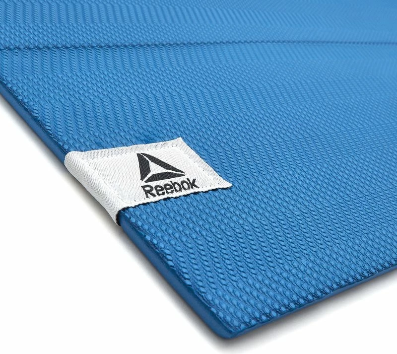 Joga podloga Reebok 11050BL za moške in ženske