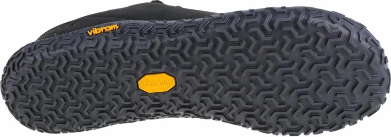 Čevlji za moške Merrell Vapor Glove 6 LTR, črni