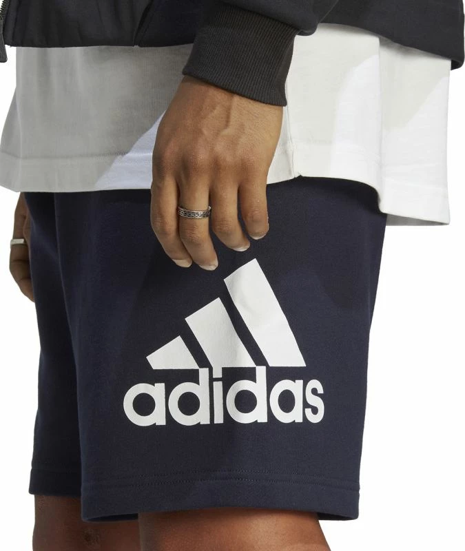 Shorce za moške adidas, temno modre