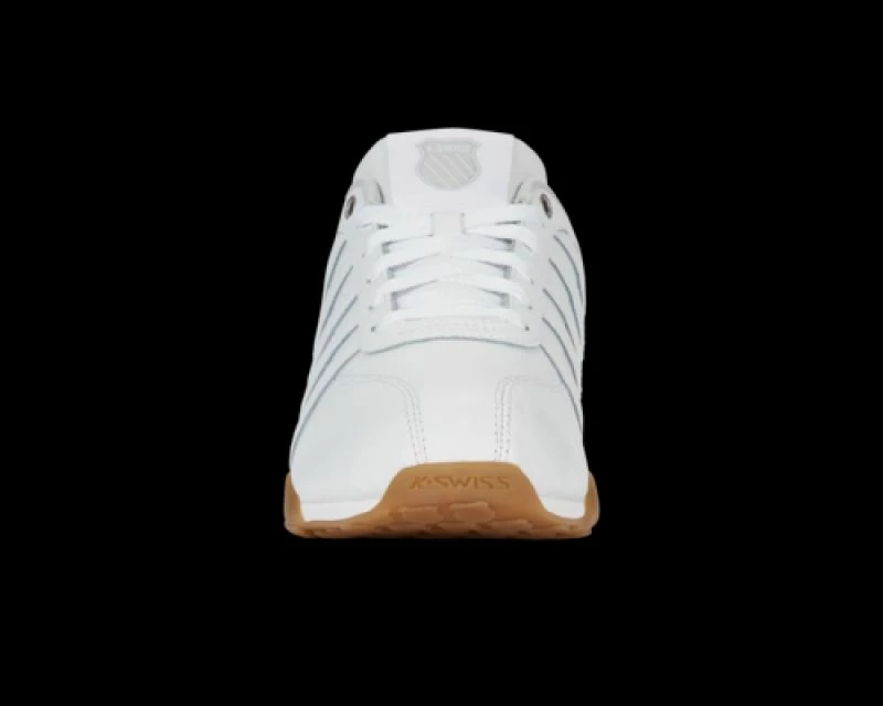 Superge K-Swiss Arvee 1.5, moške, bele