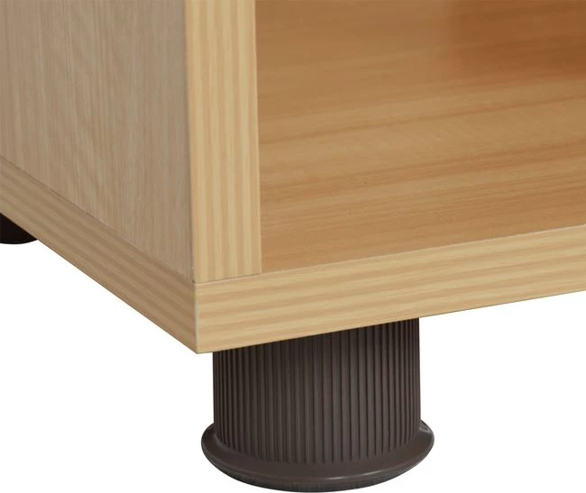 Profesionalna pisarniška omara v barvi hrasta FH2051.11 80x40x118 cm