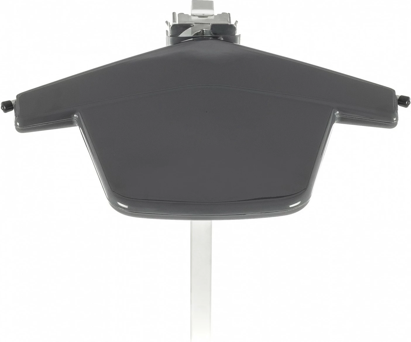 Zunanja antena DVB-T2/T, dobiček 20 dB, 75 Ohm, siva — Sencor SDA 512