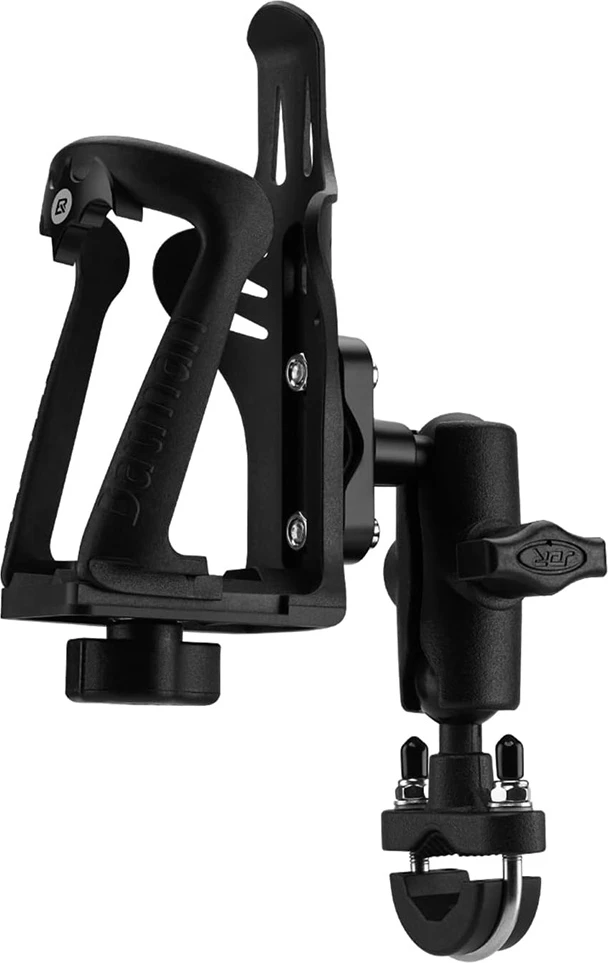 Držalo za steklenico za krmilo kolesa Rockbros 31210008002, črno