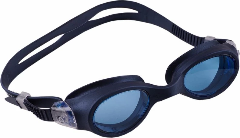 Plavalna očala Crowell Storm, modro mornarska