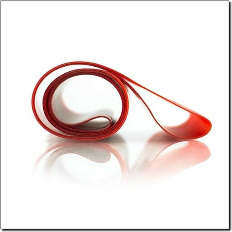 Trening superge HMS, rdeče