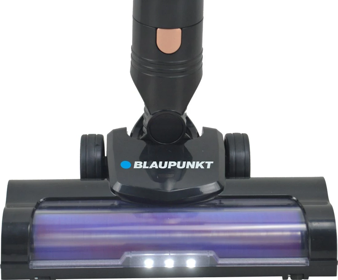 Sesalnik 2-v-1 Blaupunkt VCH701, 22,2 V, črn