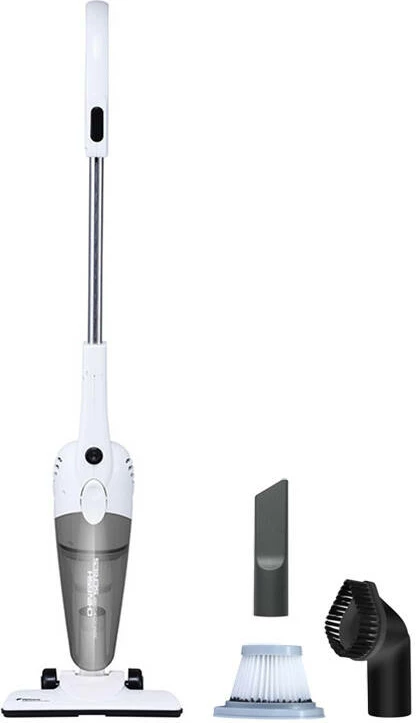 Sesalnik Deerma DX118C, 1,2 L, 16000 Pa, siv