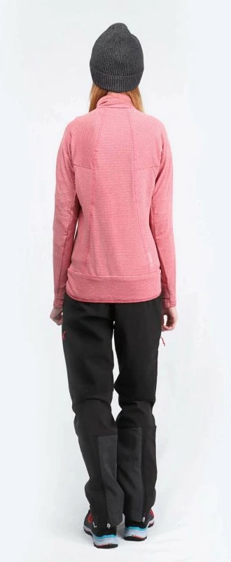 Duks ženski Salewa, roza