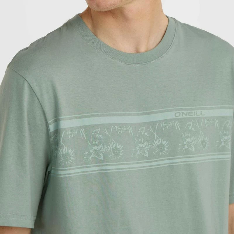 Majica za moške O'Neill, zelena