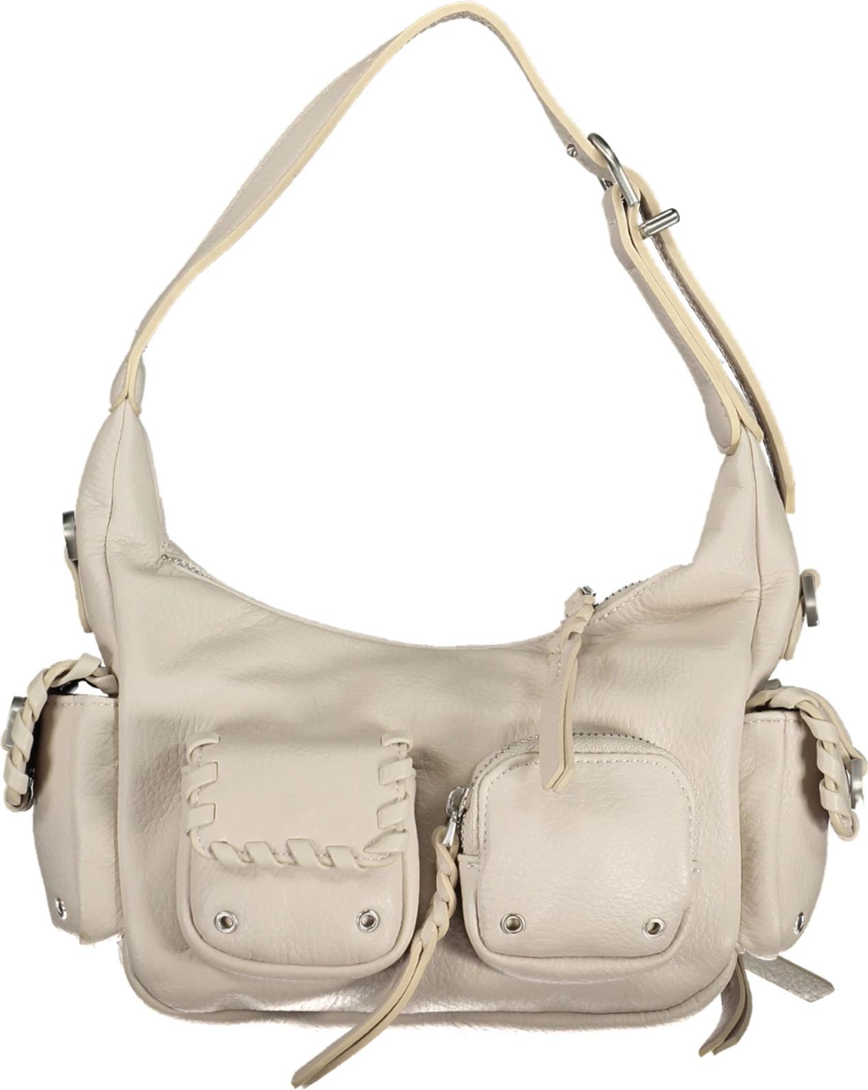 Torba za ženske DESIGUAL, bela