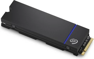 NVMe SSD za igre 2 TB M.2, 7300 MB/s – Seagate Game Drive za PS5