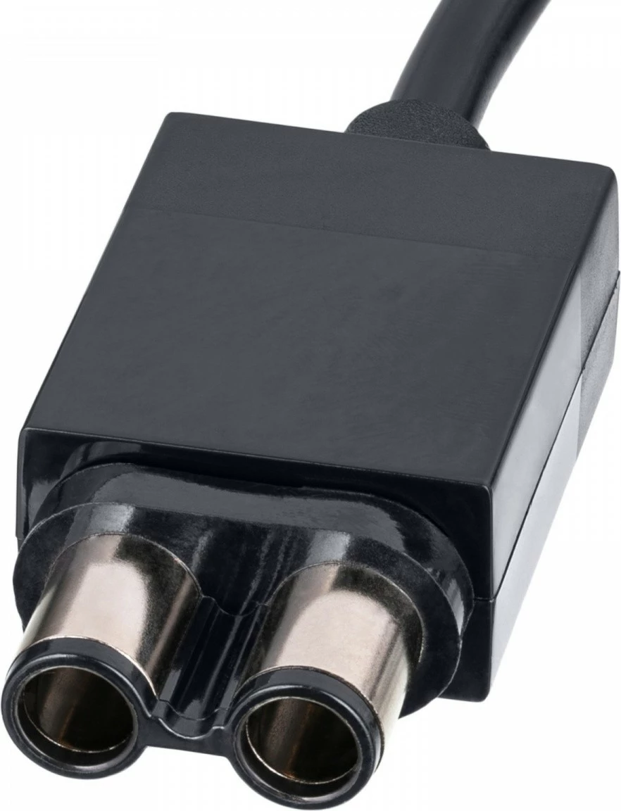 Napajalnik za Xbox One, AKYGA AK-PD-01, 135 W, črn