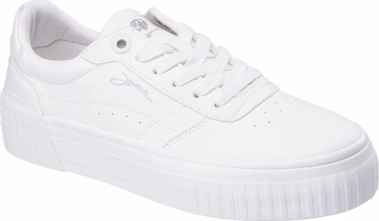 Superge ženske Iguana, bele