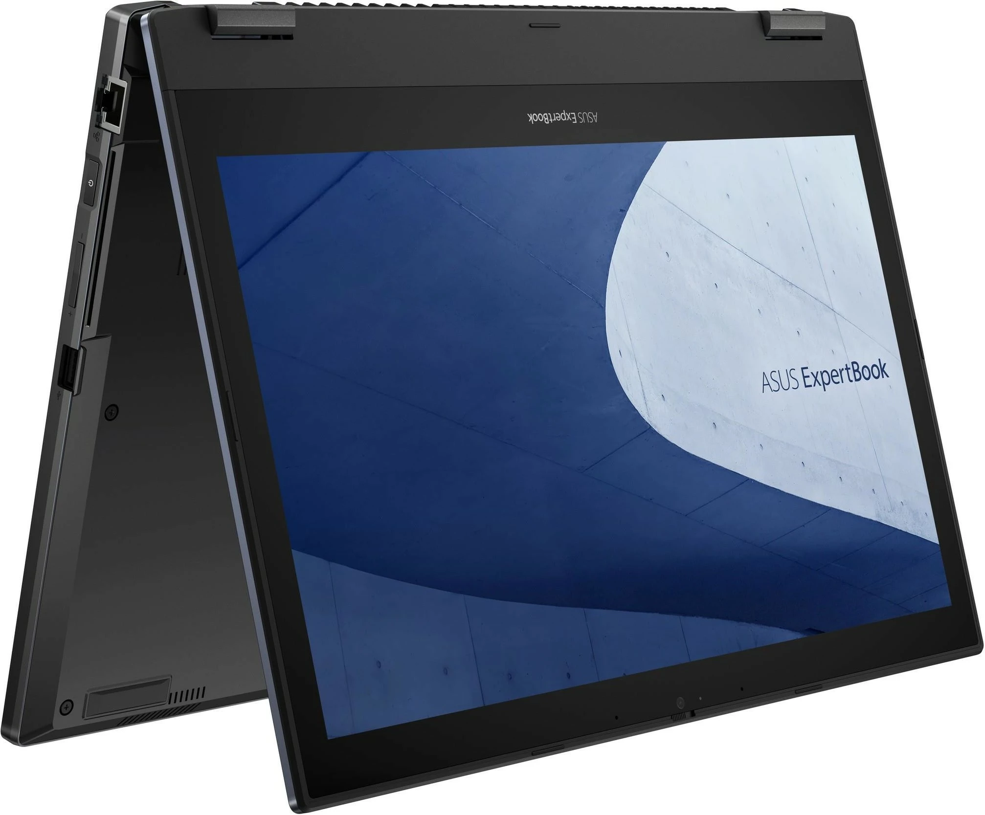 Prenosnik ASUS ExpertBook B2402FBA-N70265X, Intel Core i7, 16 GB RAM, 512 GB SSD, 14", Star Black