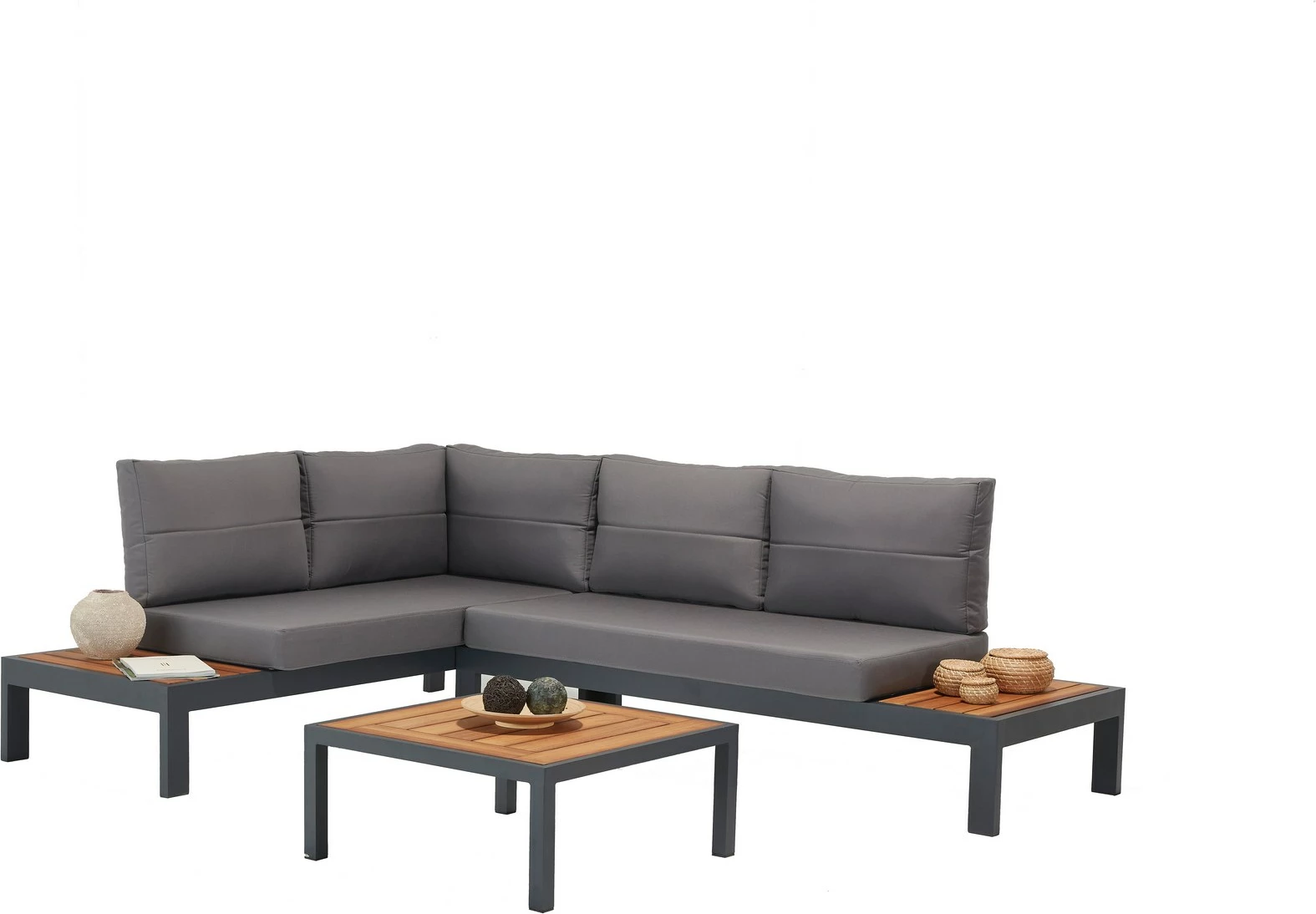 Vrtni lounge set Skye Decor, les Verona